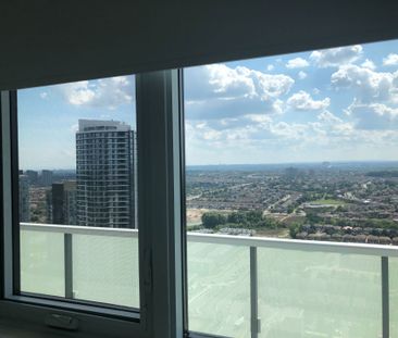 For Lease - 8 Nahani Way Unit# 3106, Mississauga, Ontario - Photo 1