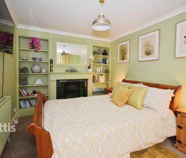 5 bedroom terraced house to rent - Photo 6