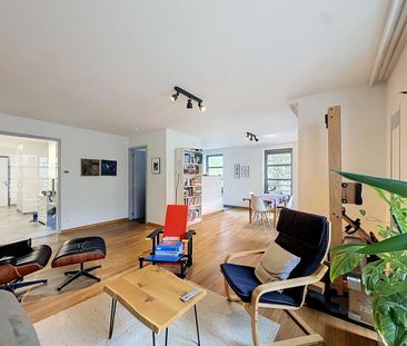 Appartement te huur in Sint-Gillis voor € 1.800 met 2 slaapkamers - foto 1