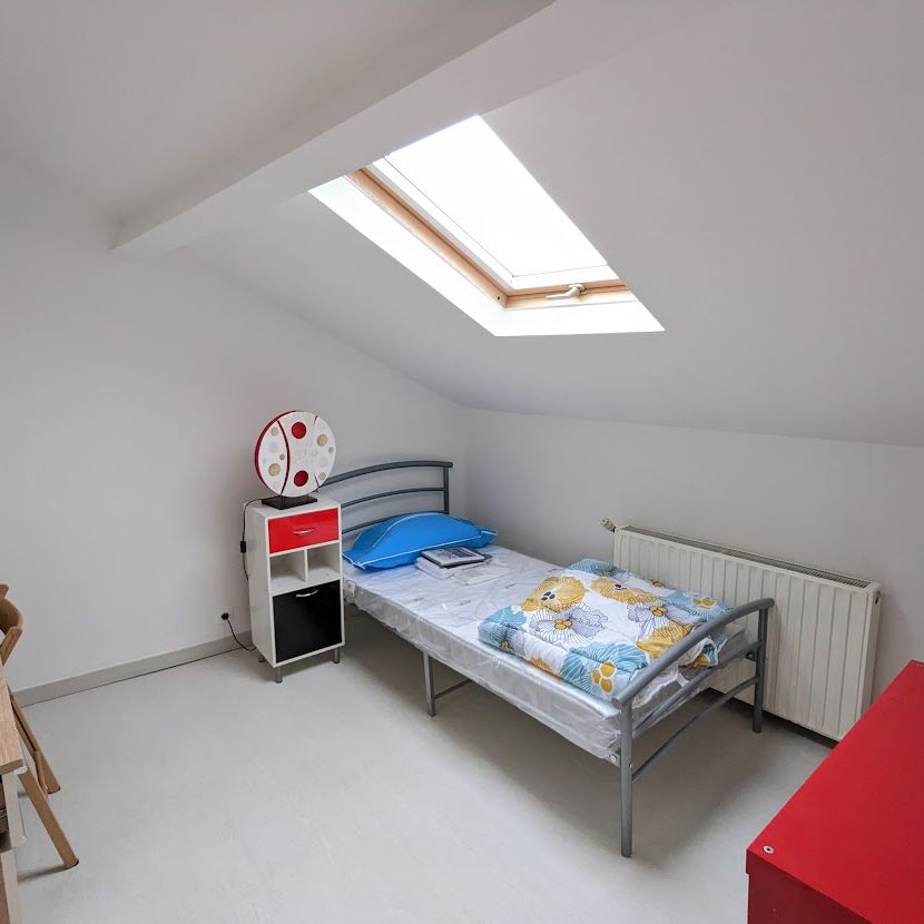 Ref: 1,150 Colocation à Le Havre - Photo 1