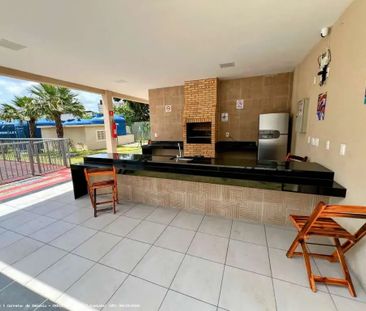 MONDUBIM - APARTAMENTO - R. MONTE LIBANO, 944 AP 110 BL 01 TERREO P... - Foto 4