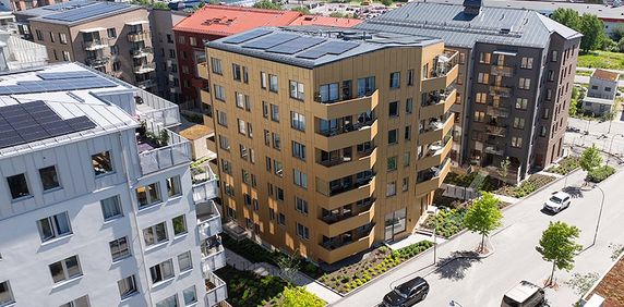 Brännarvägen 2, Ursvik - Foto 2