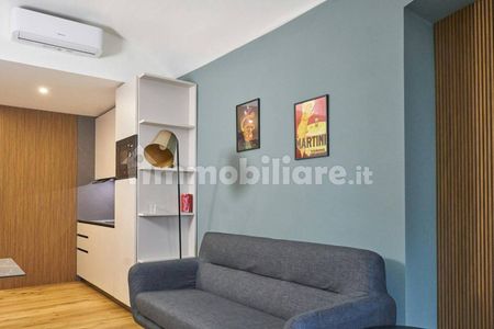 Monolocale via Silvio Pellico, San Salvario - Baretti, Torino - Foto 2