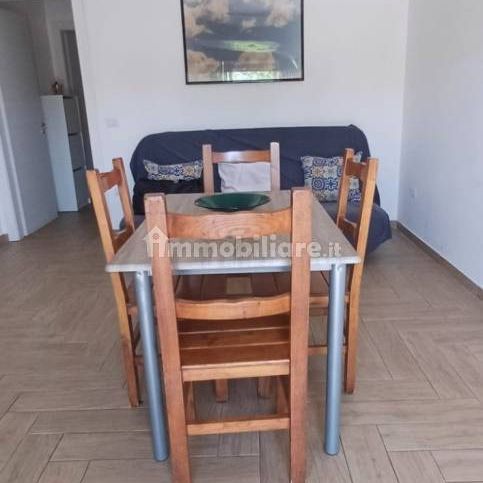 Bilocale via dell'Ecologia 26, Marina Di Schiavonea, Corigliano-Rossano - Photo 1