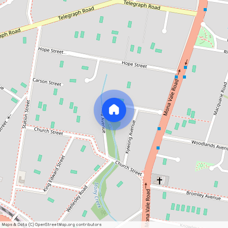 12 Orana Av, NSW 2073, Pymble