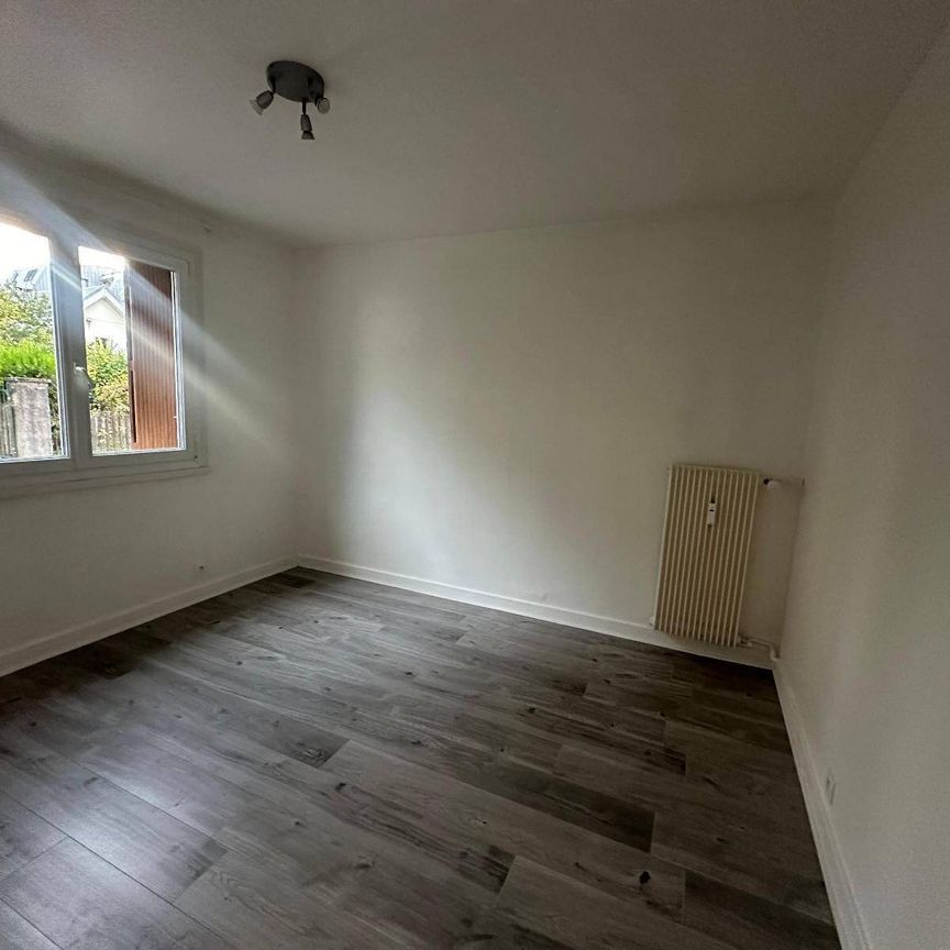 Location appartement 3 pièces 62.15 m² à Chambéry (73000) 4 - Photo 1