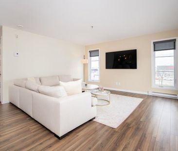 Appartement à louer - Photo 1