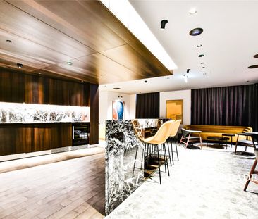 1 bedroom apartment to rent Trinity Way, Manchester, M3 - Photo 6