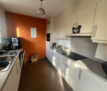 Appartement - Te huur - Foto 3