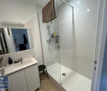 Location Appartement 2 pièces 50m² ST NAZAIRE 44600 - Photo 6