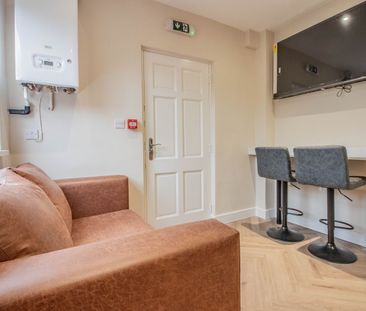 1 Bedroom - Photo 1