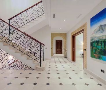 Luxury Villa for rent in Sotogrande, Spain - Photo 5