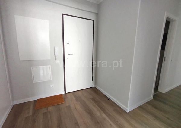 Apartamento T2 em Lisboa