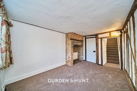 Middle Street, Nazeing, Nazeing Waltham Abbey - Photo 2