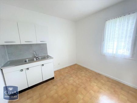 Location Appartement 1 pièce 38m² LE HAVRE 76610 - Photo 4