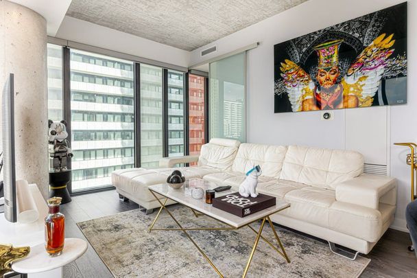 For Lease - 185 Roehampton Avenue Unit# 1312, Toronto, Ontario - Photo 1