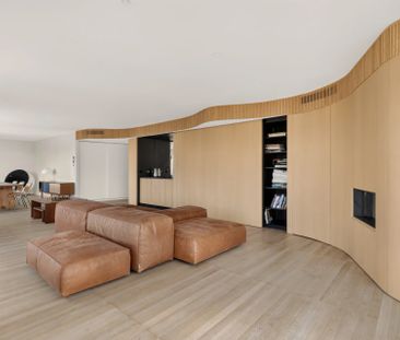 Tout savoir sur cet appartement dans le quartier Saint James-Delabo... - Photo 3