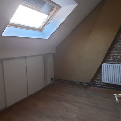 2 kamers vrij in Heren(t)huis - Foto 1