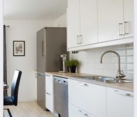 Göteborg - 3rok - tillsv - 15.985kr/mån - Foto 6