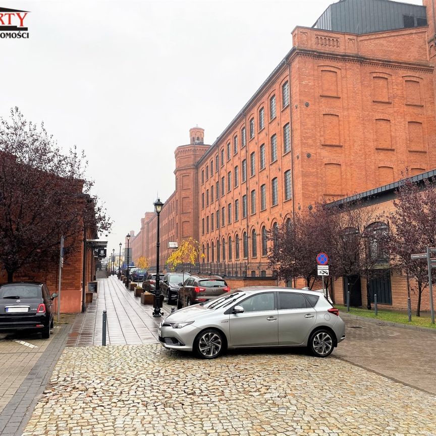 Łódź, Śródmieście, TYMIENIECKIEGO - Photo 1