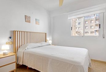 2 room luxury Apartment for rent in Gandia, Spain