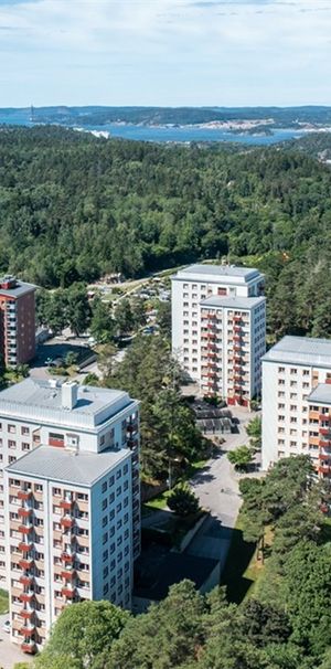 Klippgatan 1 - Photo 1