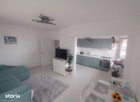 Apartament 2 Camere | Avantgarden 3 - Fotografie 5