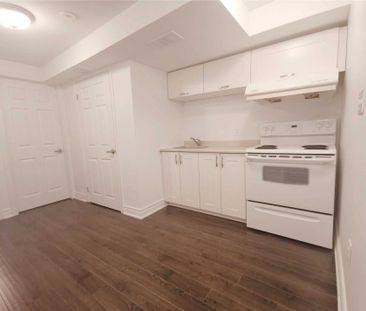 For Lease - 2608 Bur Oak Avenue Unit# Lower, Markham, Ontario - Photo 4