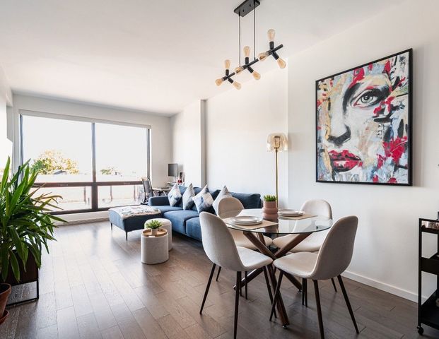 À louer / Appartement - Photo 1