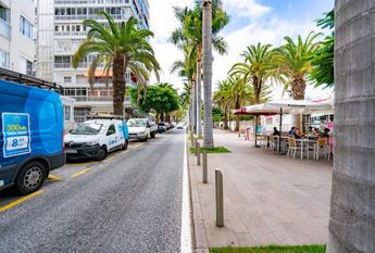 Alquiler de Temporada de Estudio en Puerto de La Cruz – 0067-04554