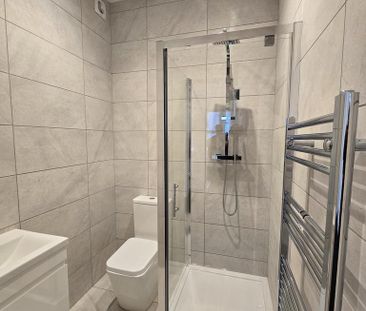 1 bedroom apartment to rent - Photo 6