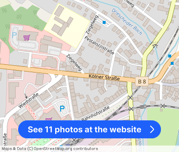 Exklusive und attraktive 3 Zimmer-Stadtwohnung - Photo 1