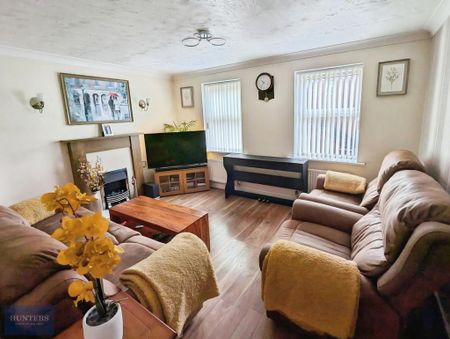 3 bedroom house to rent - Photo 4