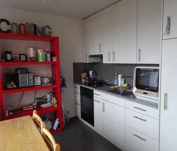 1 Zimmer, 25 m², 4. Stock - Photo 6