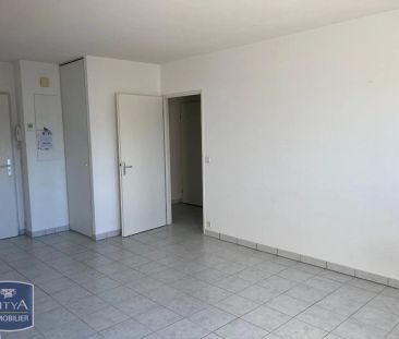 Appartement à louer 2 pièces 42.74m² - Photo 5
