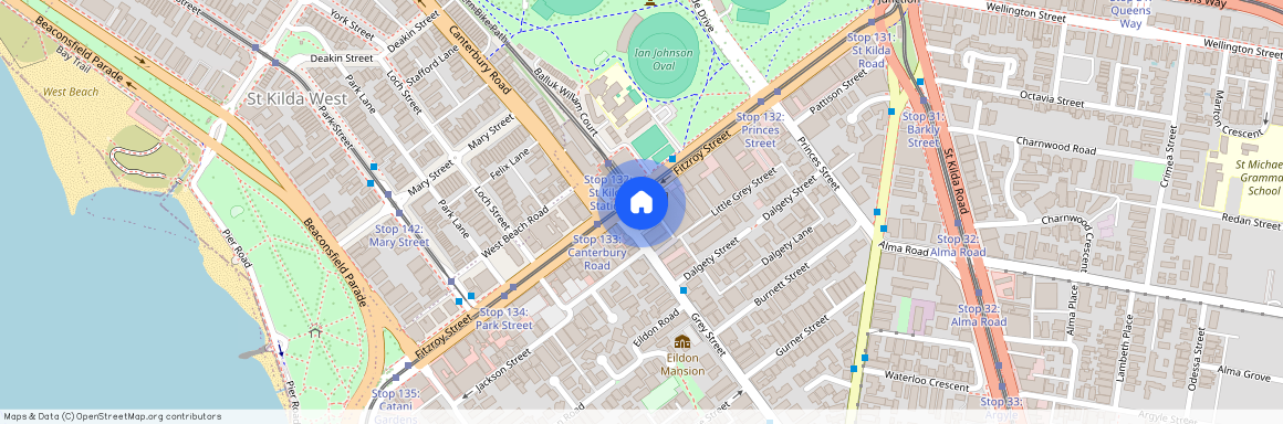 202/125 Fitzroy Street, St Kilda VIC 3182