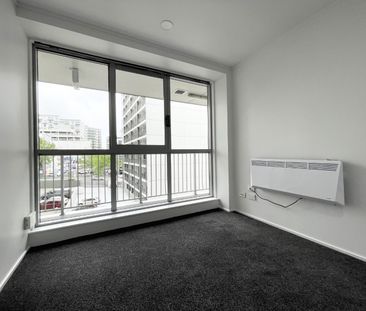 Unit 515, 72 Nelson Street, Auckland Central, Auckland - Photo 3