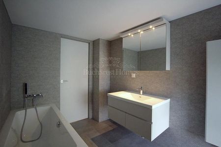 Nice Three Bedroom Penthouse on the Park - South Bucharest - Fotografie 5