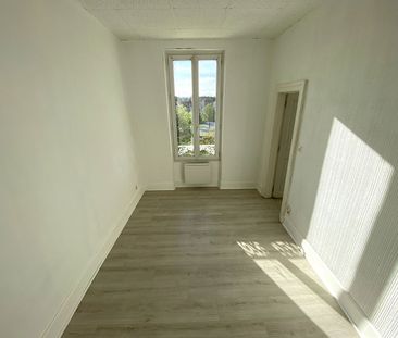 Location appartement 2 pièces, 35.00m², Albi - Photo 1