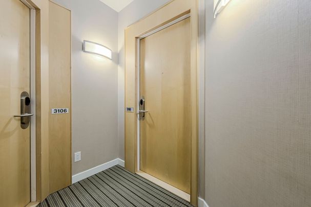 For Lease - 55 Bremner Boulevard Unit# 3107, Toronto, Ontario - Photo 1