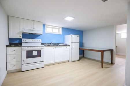 For Lease - 345 Glebemount Avenue Unit# Lower, Toronto, Ontario - Photo 3