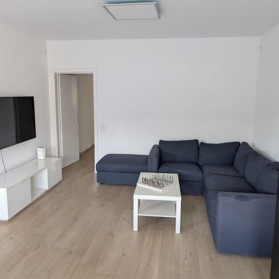Appartement te huur - Foto 1