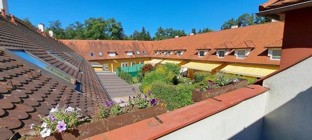 Ruhige 2-Zimmerwohnung im Bischofswald (Top 31) - Photo 1