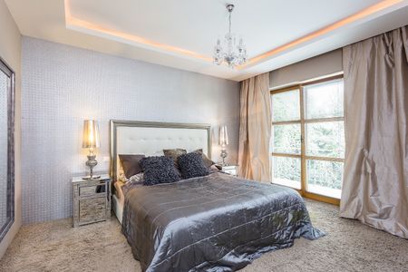 260 m2 | 4 sypialnie | umeblowany | Plac Vogla - Фото 5