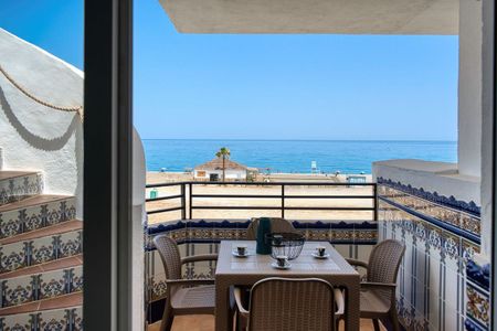 Ático de alquiler en Manilva Pueblo - Photo 5