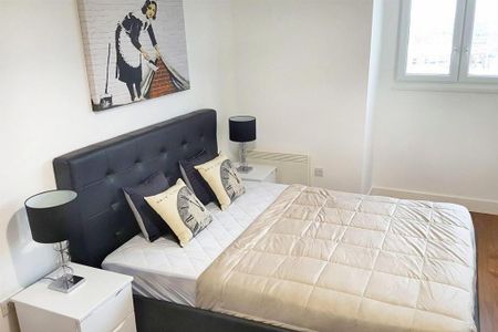 1 bedroom apartment to rent - Photo 3