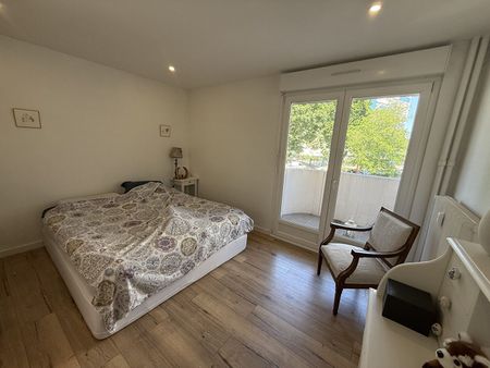 Location Appartement 3 pièces 77m² SCHILTIGHEIM 67300 - Photo 5
