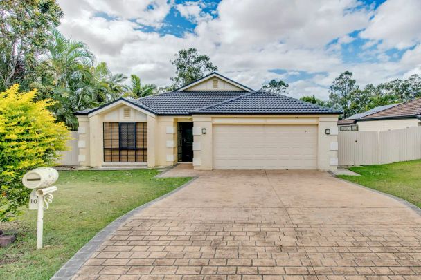 10 Columbus Place, Forest Lake QLD 4078 - Photo 1
