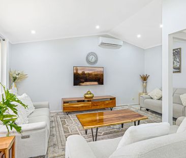 Modern Living in a Prime Glenmore Park Location - Photo 4