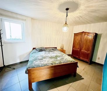 Appartement te huur - Foto 5